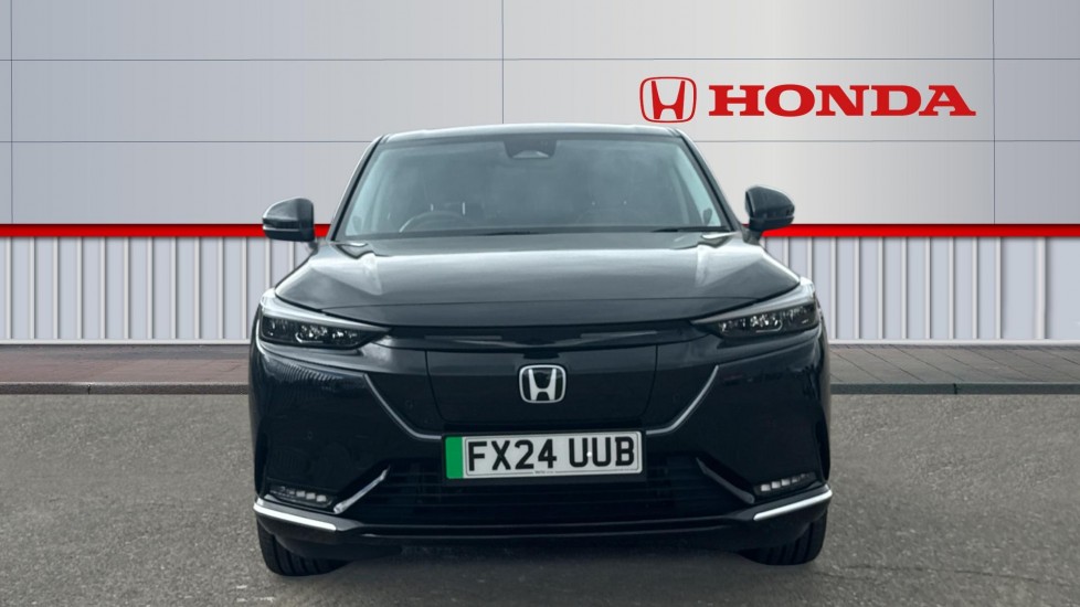 Honda E Ny1 150kW Elegance 69kWh 5dr Auto Electric Hatchback - Image 6