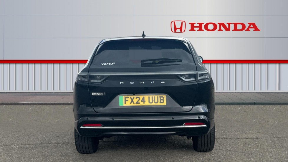Honda E Ny1 150kW Elegance 69kWh 5dr Auto Electric Hatchback - Image 7