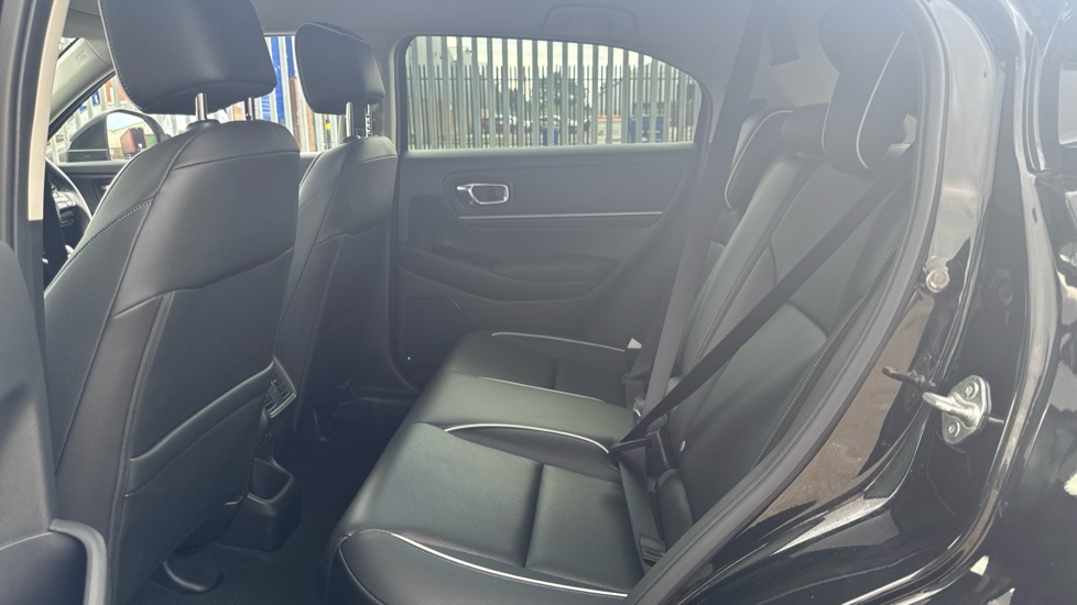 Honda E Ny1 150kW Elegance 69kWh 5dr Auto Electric Hatchback - Image 8