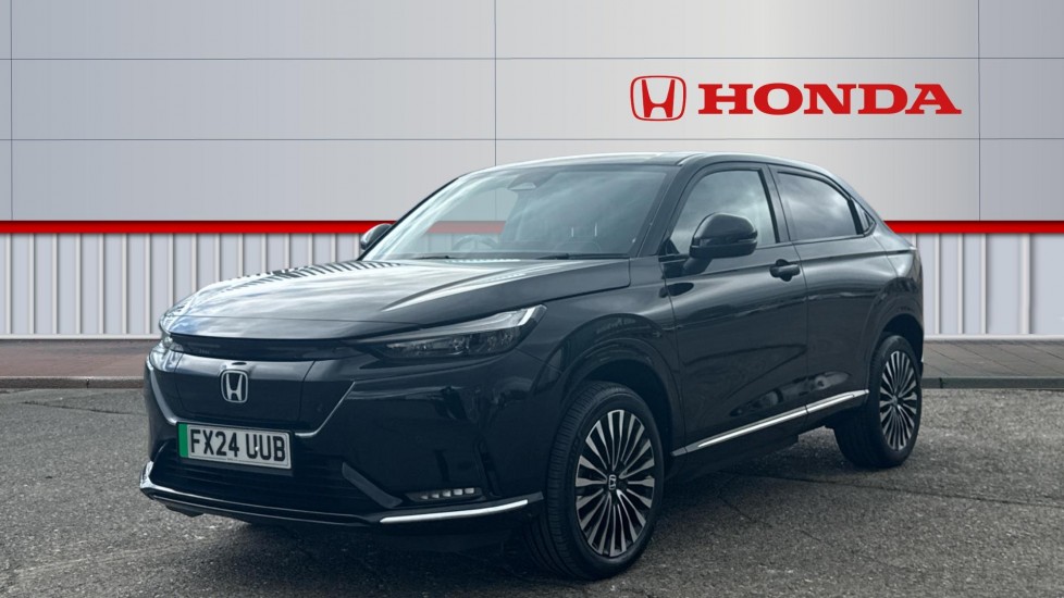 Honda E Ny1 150kW Elegance 69kWh 5dr Auto Electric Hatchback - Image 10