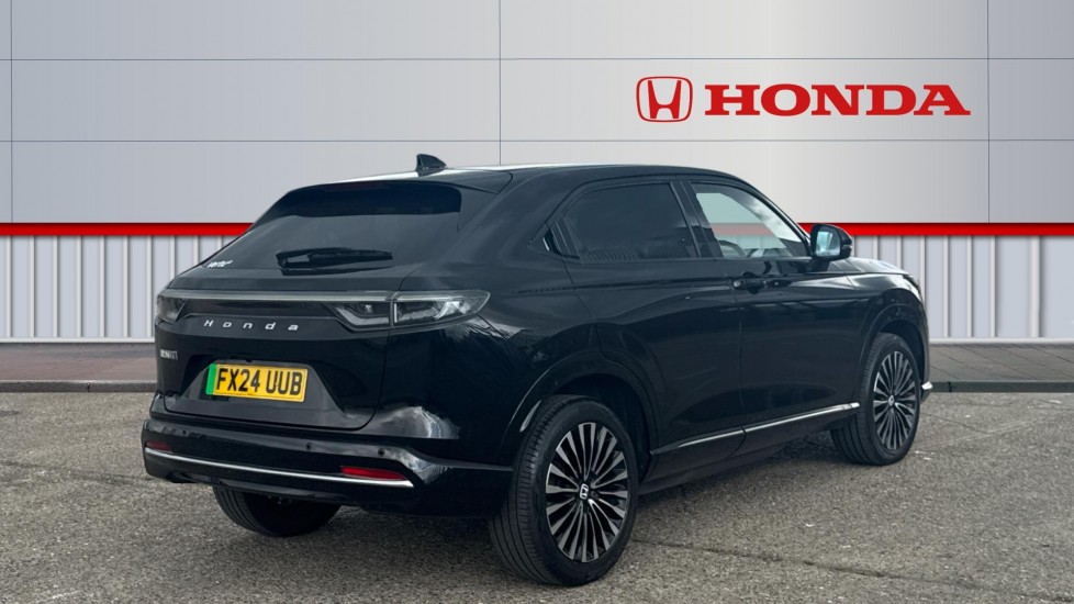 Honda E Ny1 150kW Elegance 69kWh 5dr Auto Electric Hatchback - Image 12