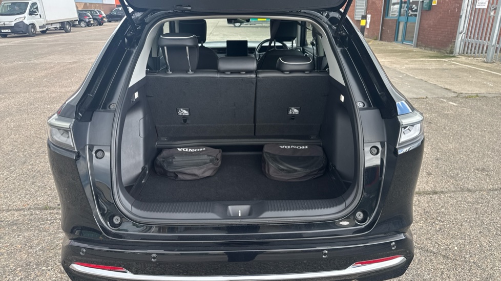 Honda E Ny1 150kW Elegance 69kWh 5dr Auto Electric Hatchback - Image 13