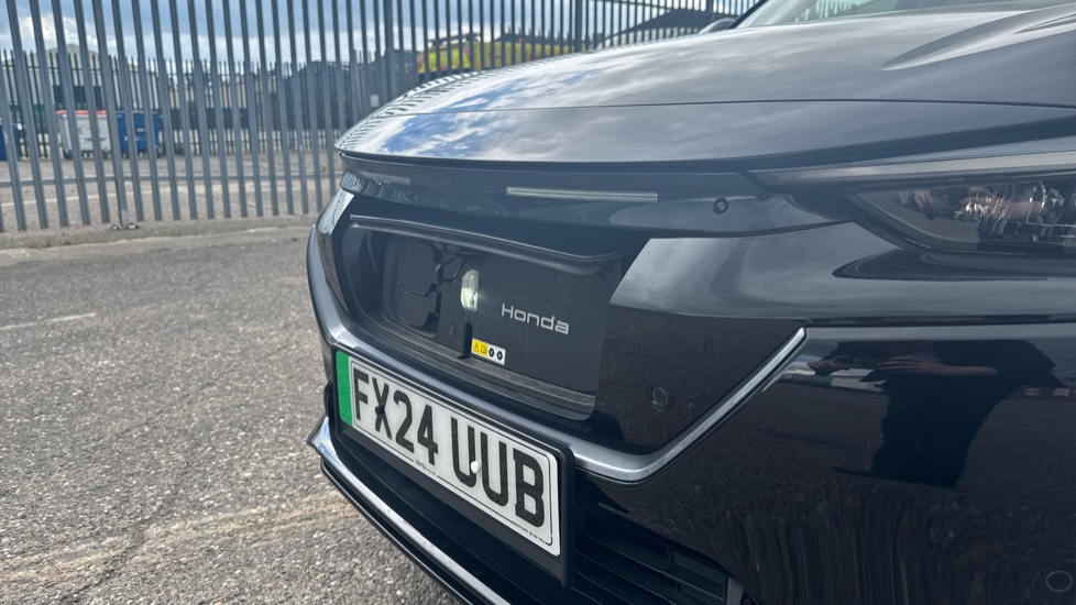 Honda E Ny1 150kW Elegance 69kWh 5dr Auto Electric Hatchback - Image 20