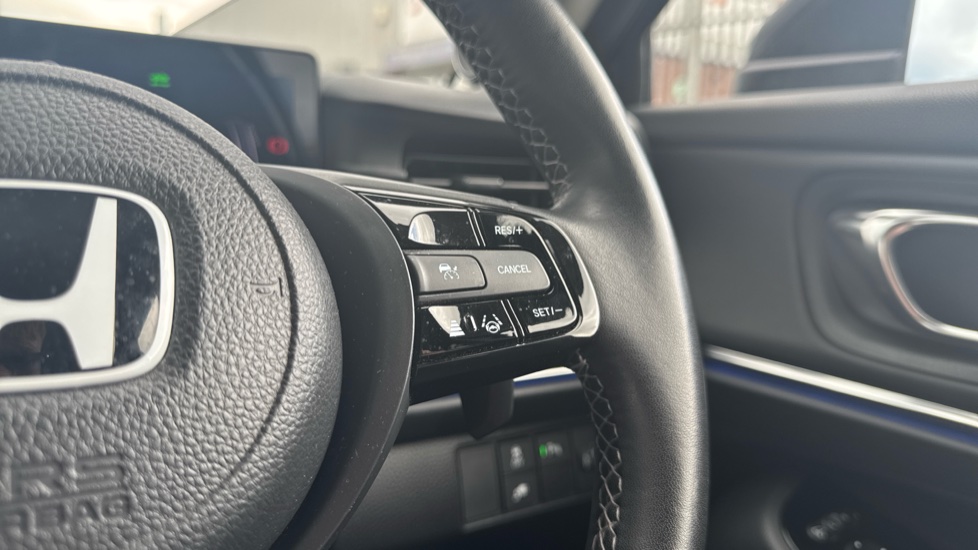 Honda E Ny1 150kW Elegance 69kWh 5dr Auto Electric Hatchback - Image 23