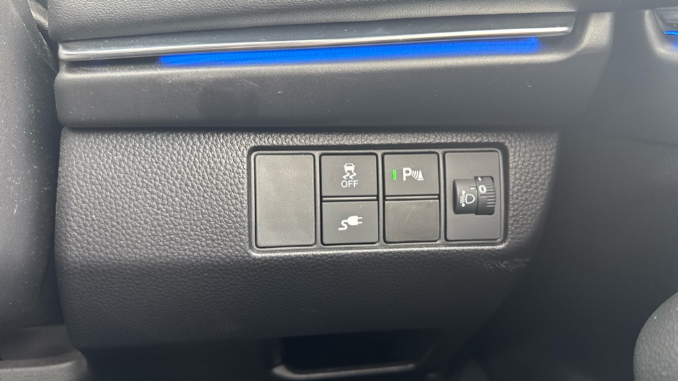 Honda E Ny1 150kW Elegance 69kWh 5dr Auto Electric Hatchback - Image 25