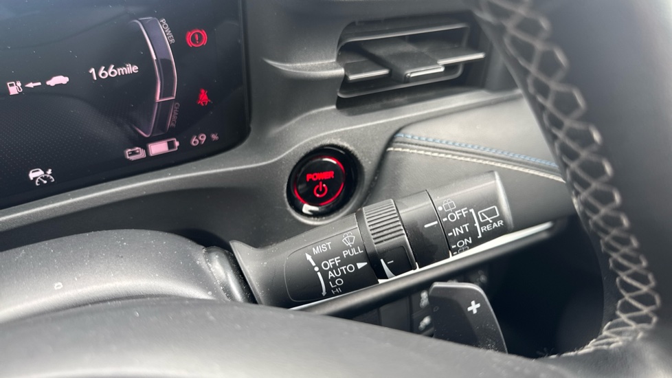 Honda E Ny1 150kW Elegance 69kWh 5dr Auto Electric Hatchback - Image 26