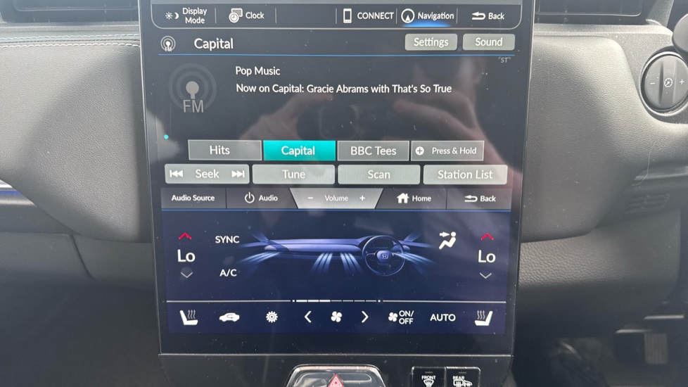 Honda E Ny1 150kW Elegance 69kWh 5dr Auto Electric Hatchback - Image 28
