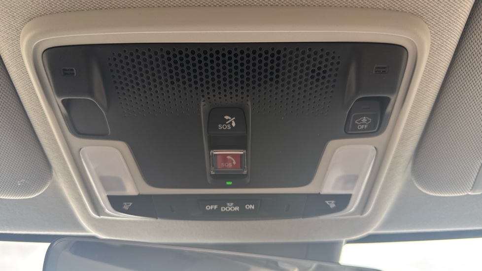 Honda E Ny1 150kW Elegance 69kWh 5dr Auto Electric Hatchback - Image 33