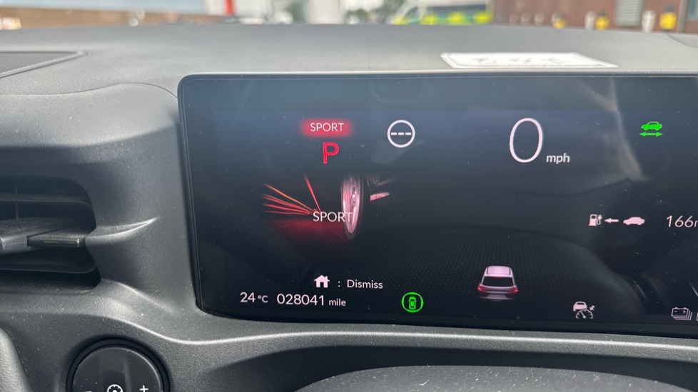 Honda E Ny1 150kW Elegance 69kWh 5dr Auto Electric Hatchback - Image 34
