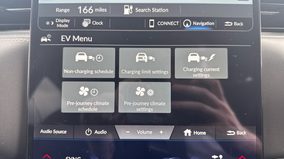 Honda E Ny1 150kW Elegance 69kWh 5dr Auto Electric Hatchback - Image 37