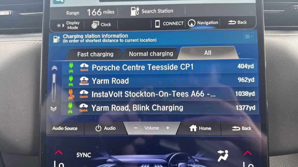 Honda E Ny1 150kW Elegance 69kWh 5dr Auto Electric Hatchback - Image 38