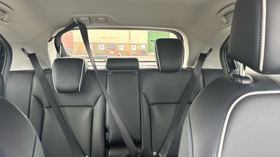 Honda E Ny1 150kW Elegance 69kWh 5dr Auto Electric Hatchback - Image 39
