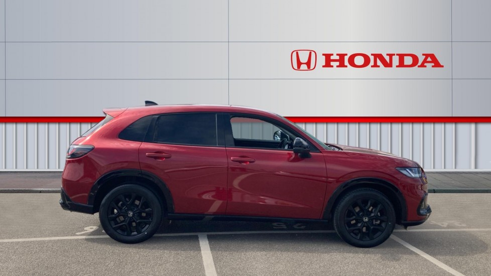Honda Zr-V 2.0 eHEV Sport 5dr CVT Hybrid Estate - Image 5