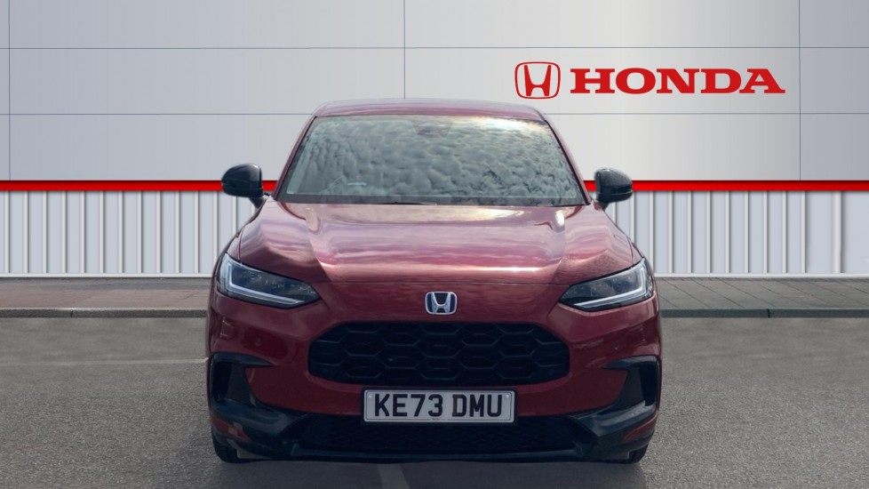 Honda Zr-V 2.0 eHEV Sport 5dr CVT Hybrid Estate - Image 6