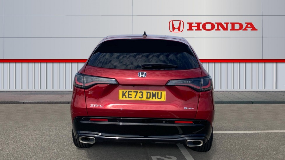Honda Zr-V 2.0 eHEV Sport 5dr CVT Hybrid Estate - Image 7