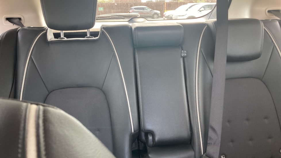 Honda Zr-V 2.0 eHEV Sport 5dr CVT Hybrid Estate - Image 8