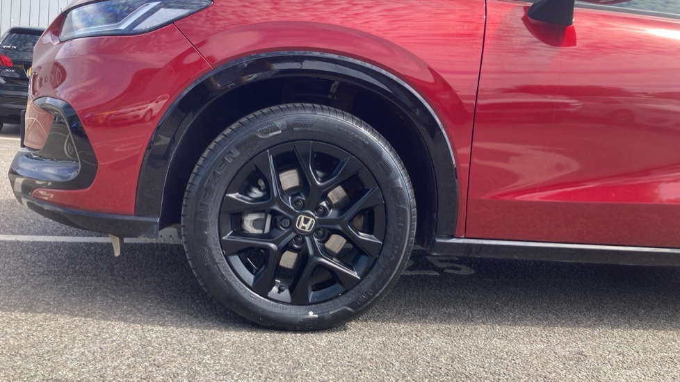Honda Zr-V 2.0 eHEV Sport 5dr CVT Hybrid Estate - Image 9