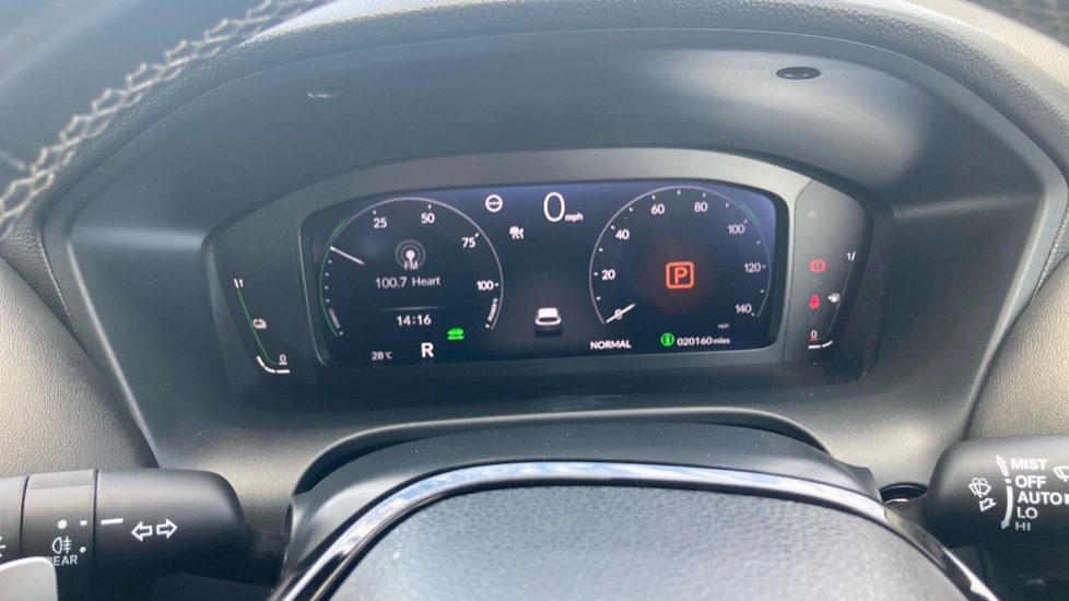 Honda Zr-V 2.0 eHEV Sport 5dr CVT Hybrid Estate - Image 11