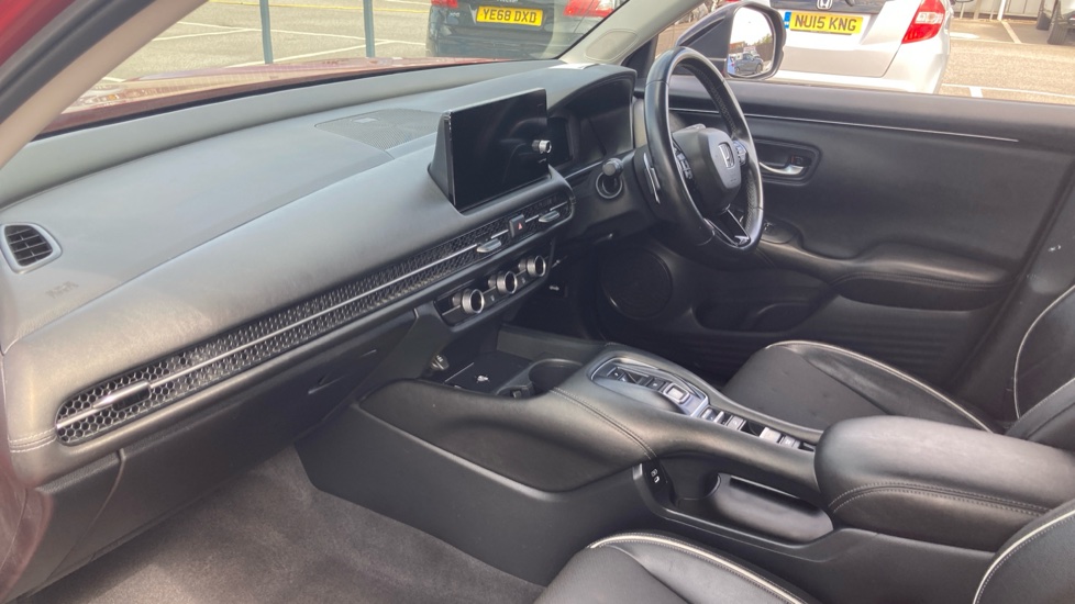 Honda Zr-V 2.0 eHEV Sport 5dr CVT Hybrid Estate - Image 14