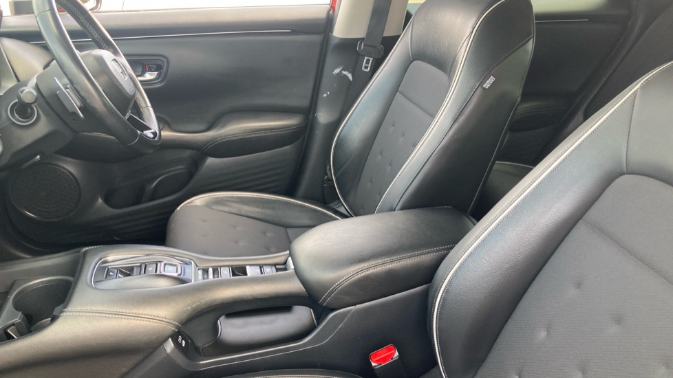 Honda Zr-V 2.0 eHEV Sport 5dr CVT Hybrid Estate - Image 15