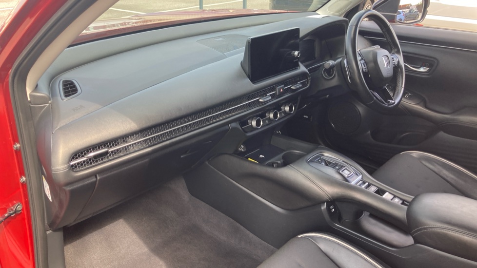 Honda Zr-V 2.0 eHEV Sport 5dr CVT Hybrid Estate - Image 17