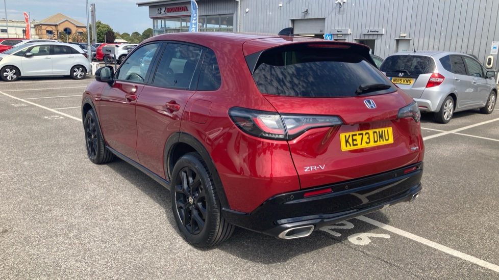 Honda Zr-V 2.0 eHEV Sport 5dr CVT Hybrid Estate - Image 18