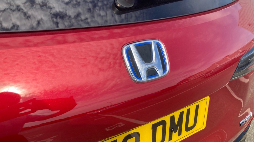 Honda Zr-V 2.0 eHEV Sport 5dr CVT Hybrid Estate - Image 19