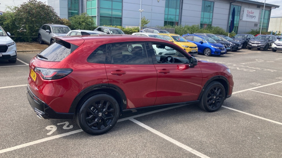 Honda Zr-V 2.0 eHEV Sport 5dr CVT Hybrid Estate - Image 21