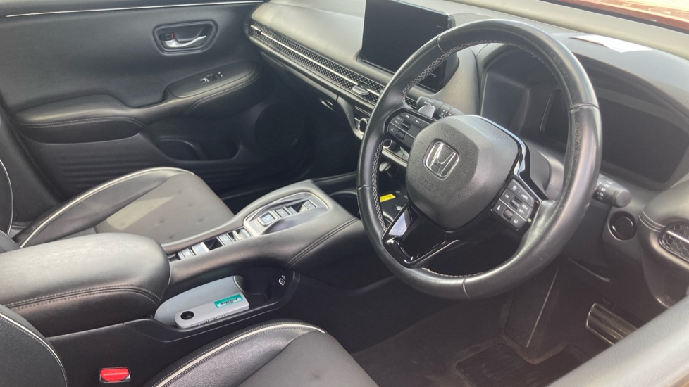 Honda Zr-V 2.0 eHEV Sport 5dr CVT Hybrid Estate - Image 22