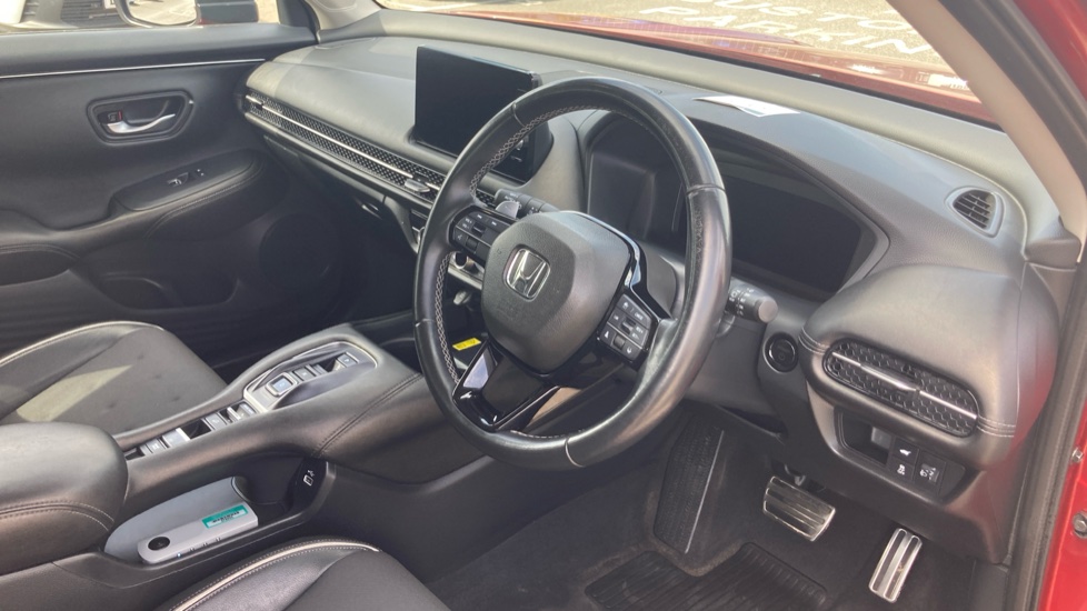 Honda Zr-V 2.0 eHEV Sport 5dr CVT Hybrid Estate - Image 23