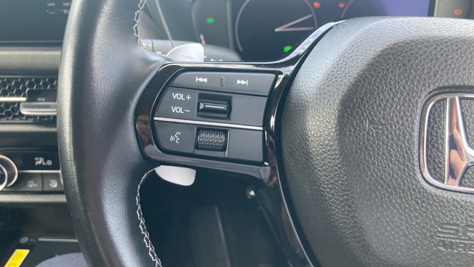 Honda Zr-V 2.0 eHEV Sport 5dr CVT Hybrid Estate - Image 25