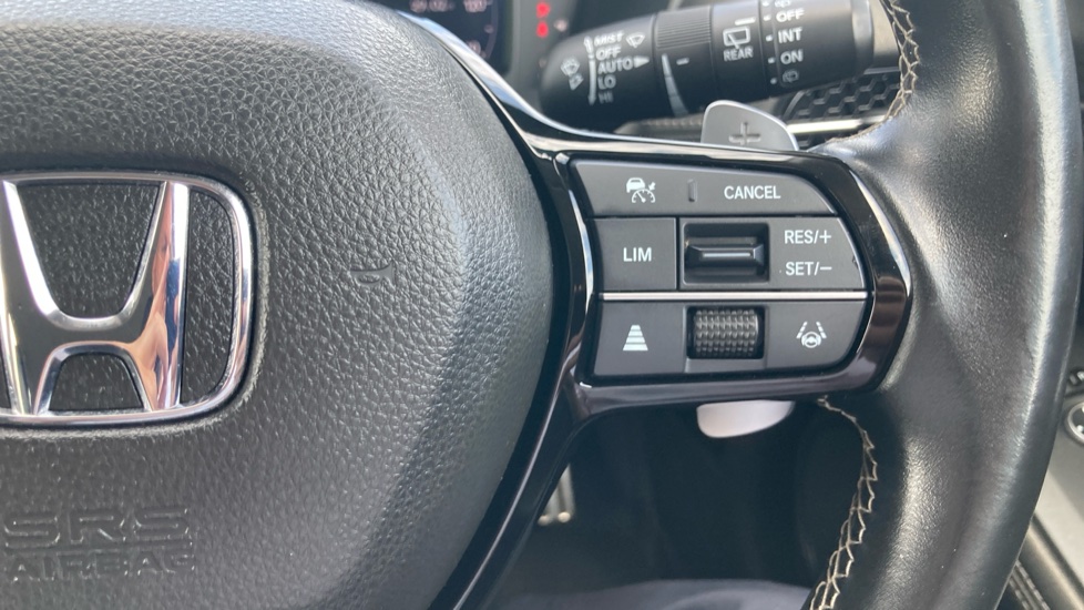 Honda Zr-V 2.0 eHEV Sport 5dr CVT Hybrid Estate - Image 26