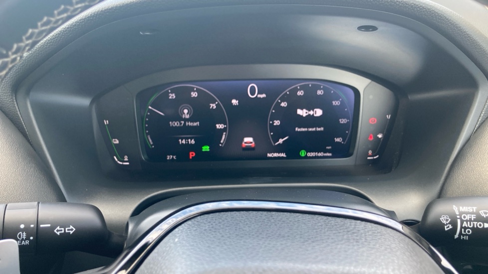 Honda Zr-V 2.0 eHEV Sport 5dr CVT Hybrid Estate - Image 27