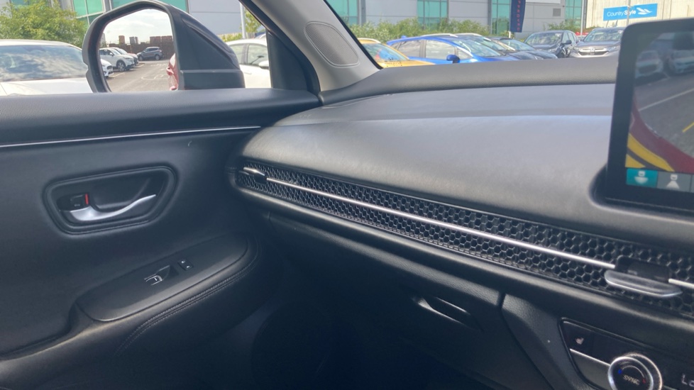 Honda Zr-V 2.0 eHEV Sport 5dr CVT Hybrid Estate - Image 29