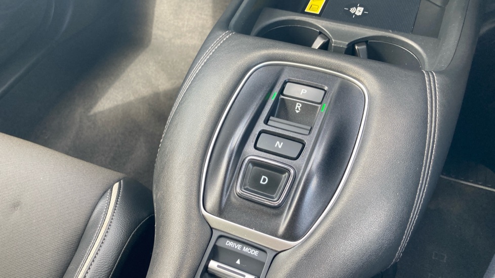 Honda Zr-V 2.0 eHEV Sport 5dr CVT Hybrid Estate - Image 30