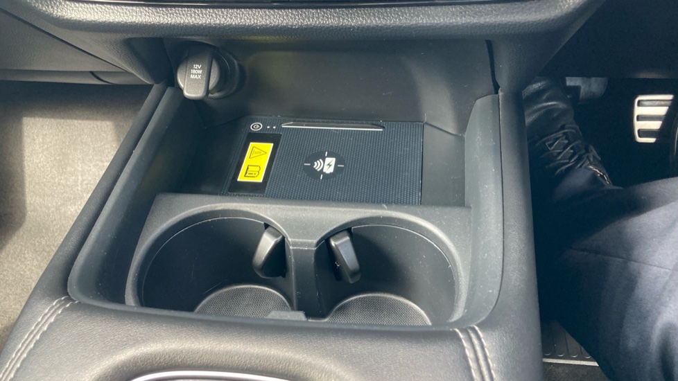 Honda Zr-V 2.0 eHEV Sport 5dr CVT Hybrid Estate - Image 31