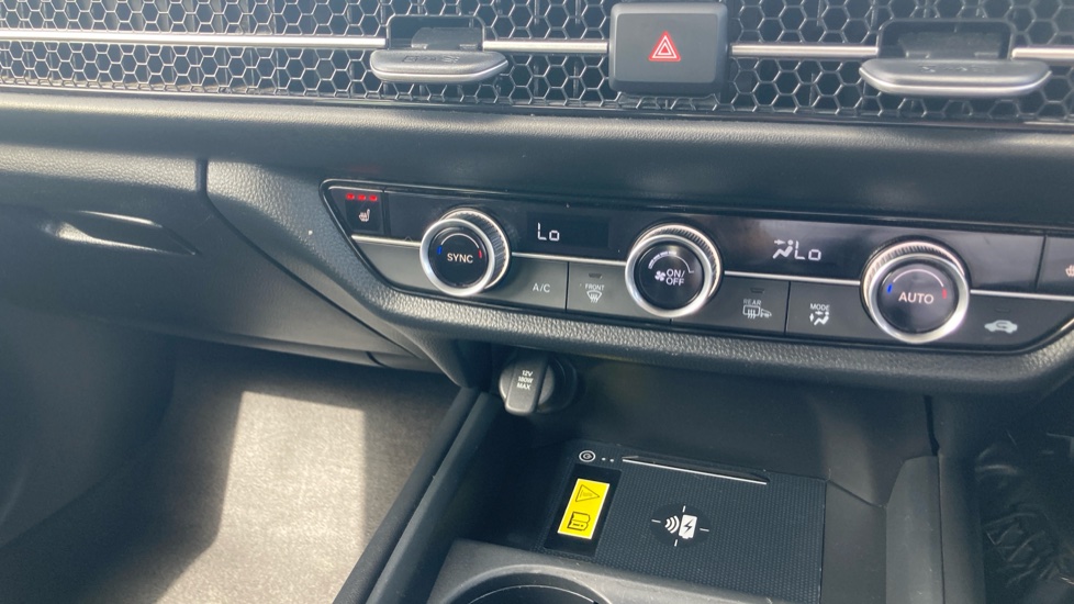 Honda Zr-V 2.0 eHEV Sport 5dr CVT Hybrid Estate - Image 33