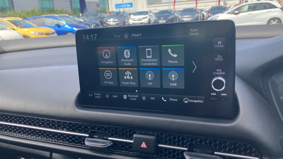 Honda Zr-V 2.0 eHEV Sport 5dr CVT Hybrid Estate - Image 34
