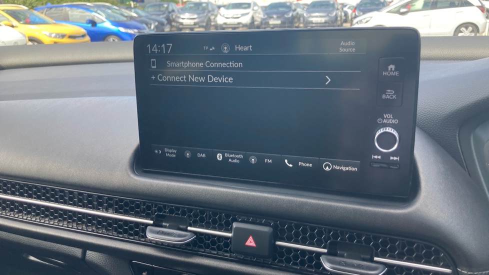 Honda Zr-V 2.0 eHEV Sport 5dr CVT Hybrid Estate - Image 35