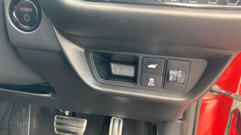 Honda Zr-V 2.0 eHEV Sport 5dr CVT Hybrid Estate - Image 36