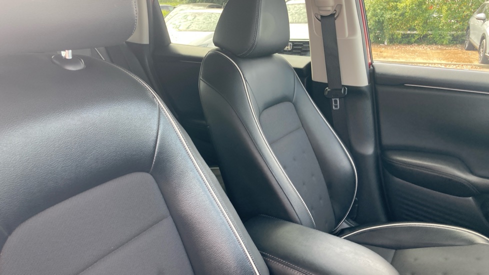 Honda Zr-V 2.0 eHEV Sport 5dr CVT Hybrid Estate - Image 37