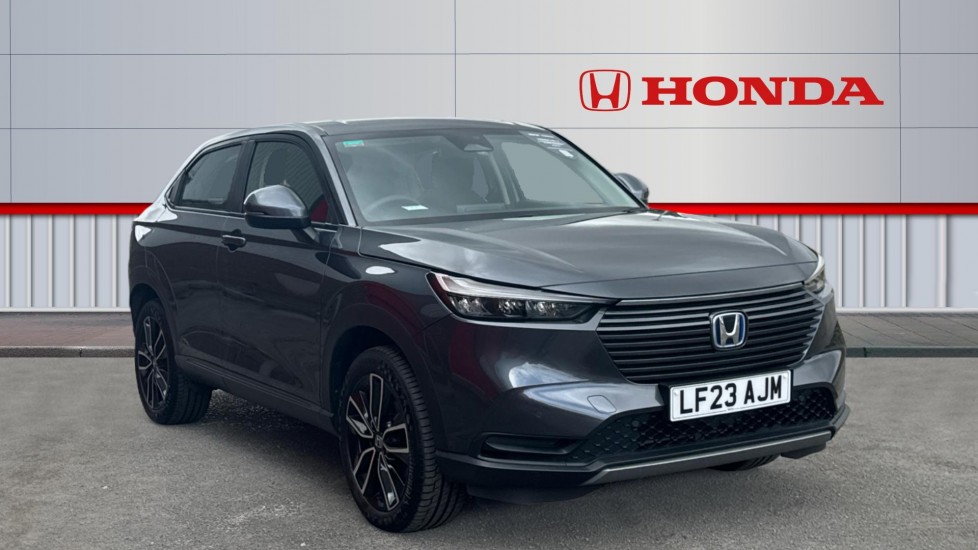 Honda HR-V 1.5 eHEV Elegance 5dr CVT Hybrid Hatchback - Image 1