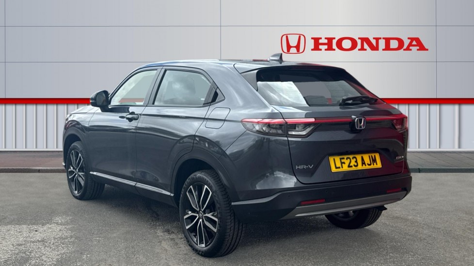 Honda HR-V 1.5 eHEV Elegance 5dr CVT Hybrid Hatchback - Image 3