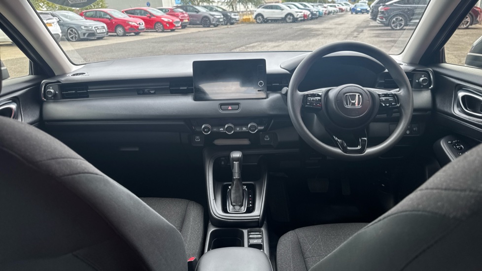 Honda HR-V 1.5 eHEV Elegance 5dr CVT Hybrid Hatchback - Image 4