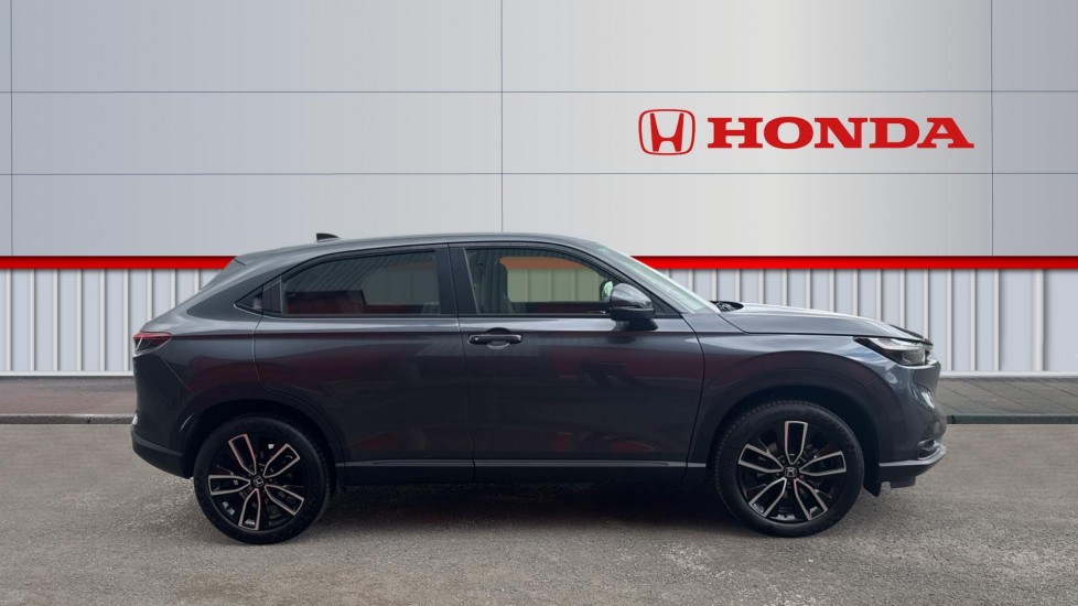 Honda HR-V 1.5 eHEV Elegance 5dr CVT Hybrid Hatchback - Image 5