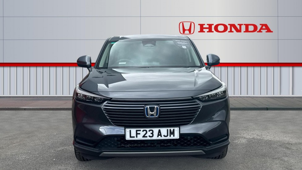 Honda HR-V 1.5 eHEV Elegance 5dr CVT Hybrid Hatchback - Image 6
