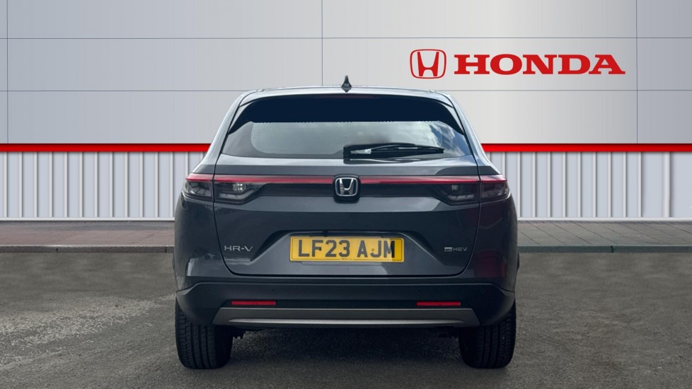 Honda HR-V 1.5 eHEV Elegance 5dr CVT Hybrid Hatchback - Image 7