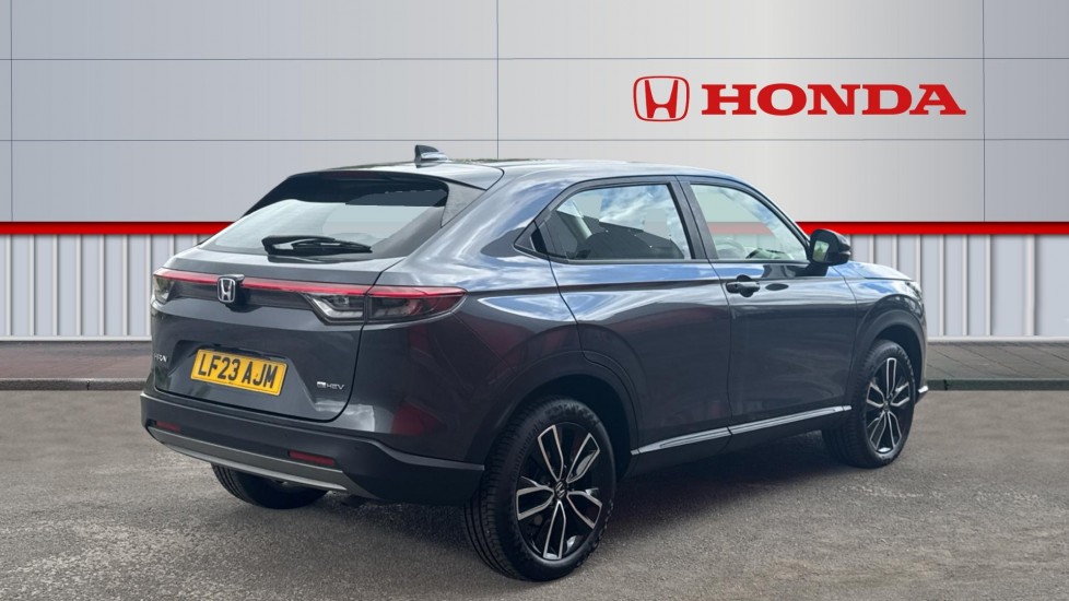 Honda HR-V 1.5 eHEV Elegance 5dr CVT Hybrid Hatchback - Image 12