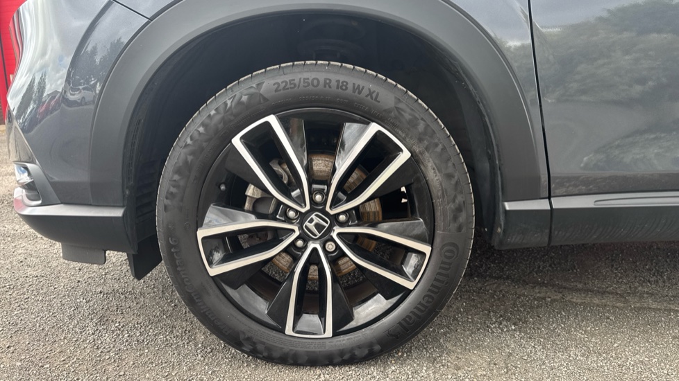 Honda HR-V 1.5 eHEV Elegance 5dr CVT Hybrid Hatchback - Image 15