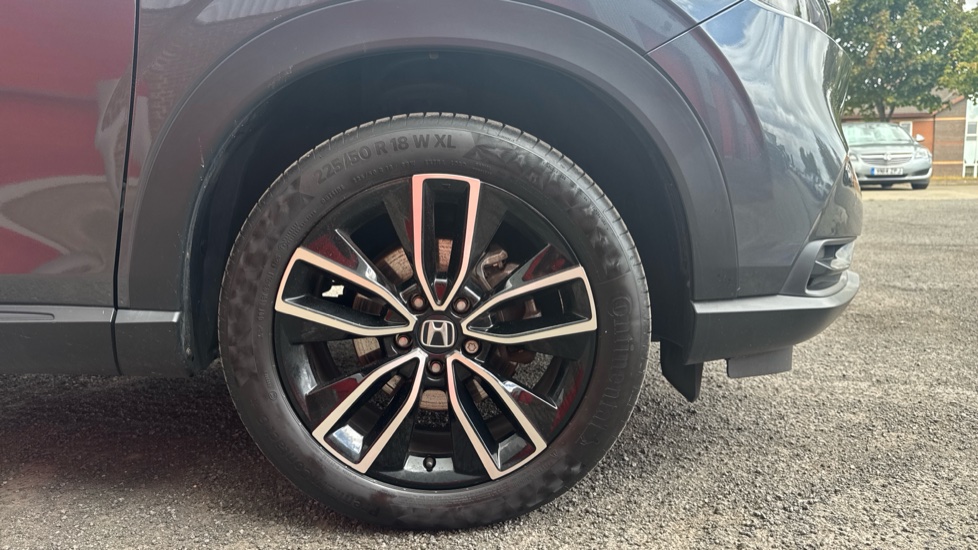 Honda HR-V 1.5 eHEV Elegance 5dr CVT Hybrid Hatchback - Image 16